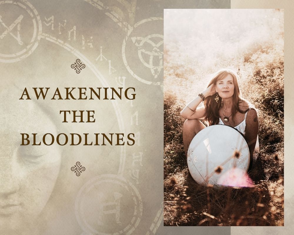 Awakening the Bloodlines