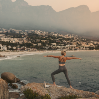 Summer Wellness Retreats
