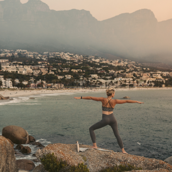 Summer Wellness Retreats