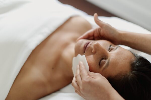 Red Light Therapy, Peptides, and regenerative skincare