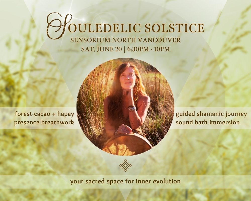 Souledelic Solstice