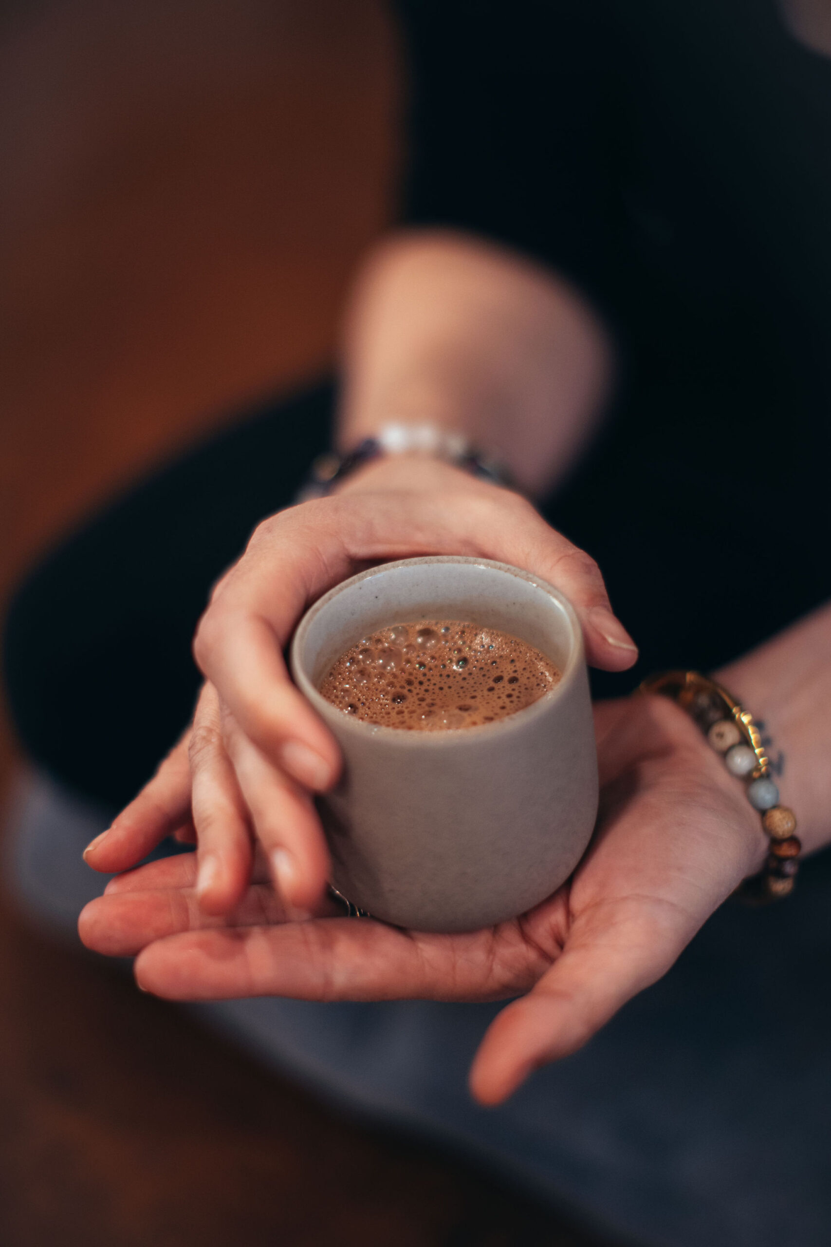 Sacred Sessions: Sound Immersion Breathwork + Ceremonial Cacao