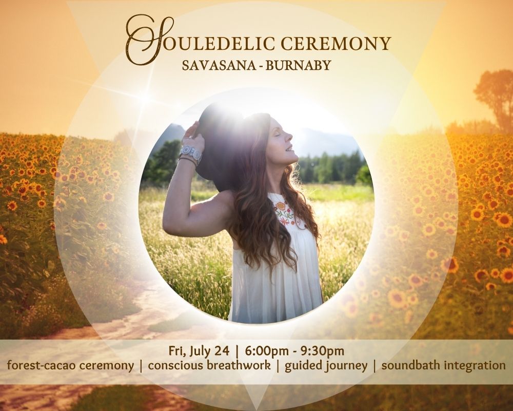 Souledelic Ceremony