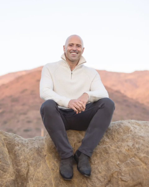 energy mastery lee harris
