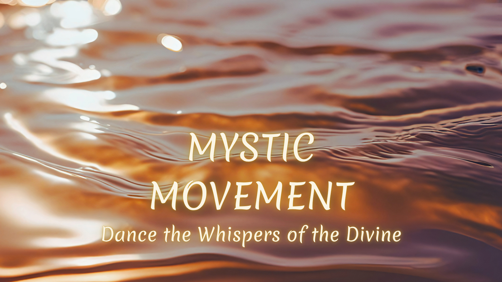 Mystic Movement