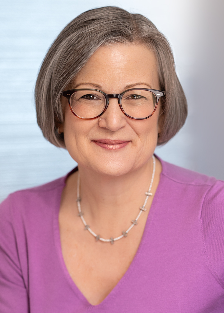 Maribeth Stephens - Wellness Practitioner Directory