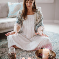 Corrina Choe - Wellness Practitioner Directory