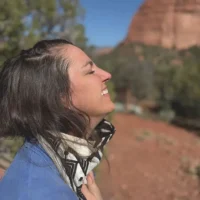 Carmen Ganne - Wellness Practitioner Directory
