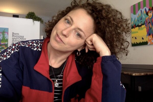 Andrea Javor - Wellness Practitioner Directory
