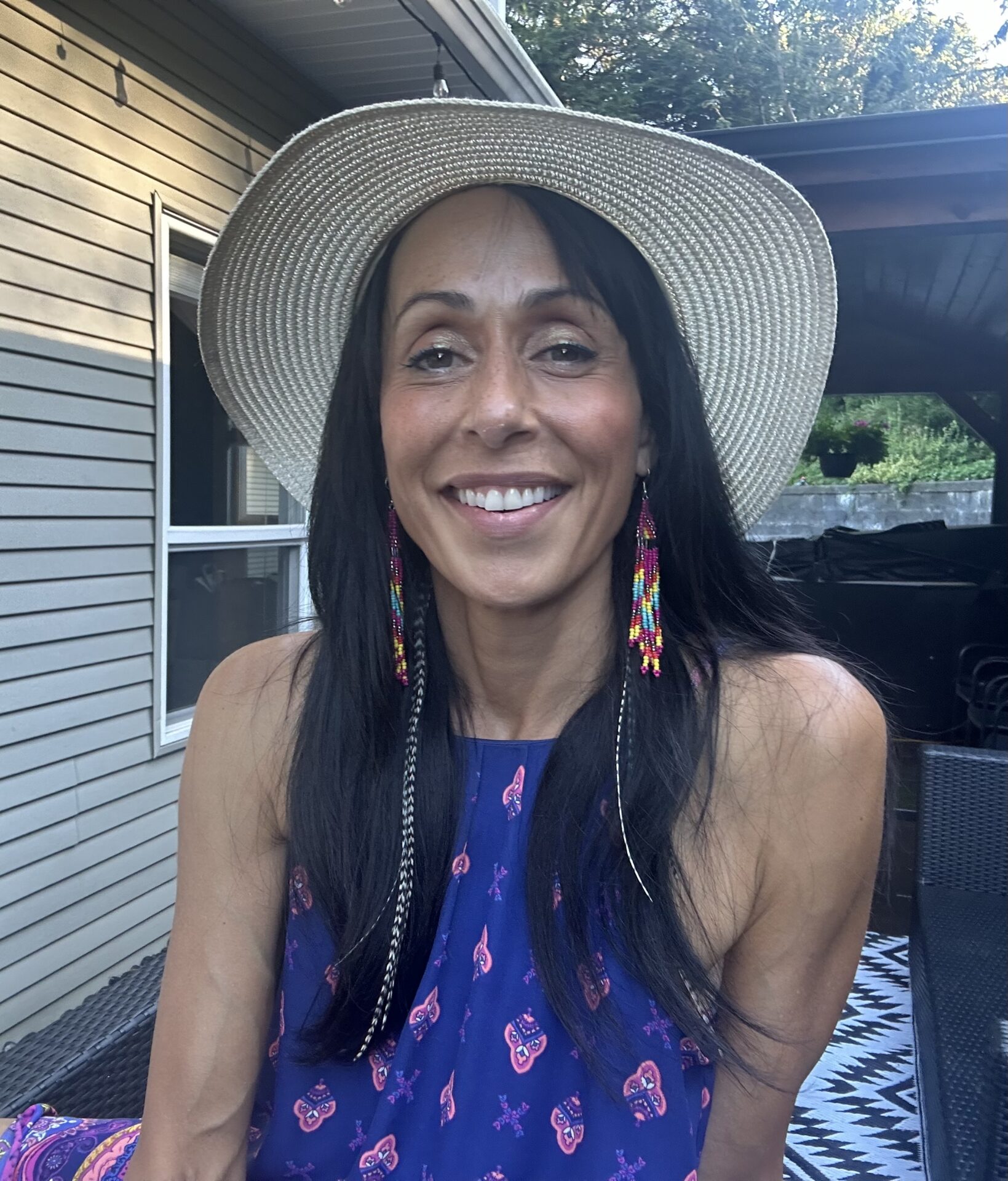 Lisa-Rani Bose - Wellness Practitioner Directory