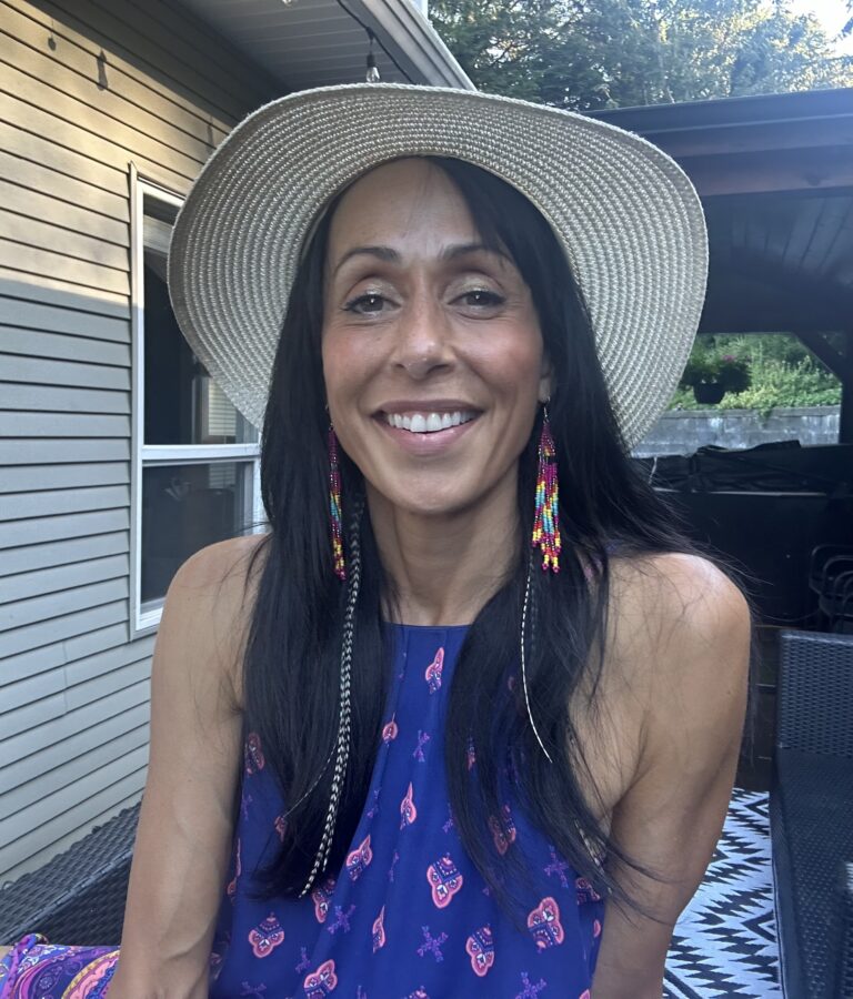 Lisa-Rani Bose - Wellness Practitioner Directory