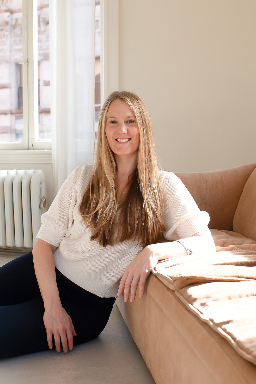 Kristen McCarthy - Wellness Practitioner Directory