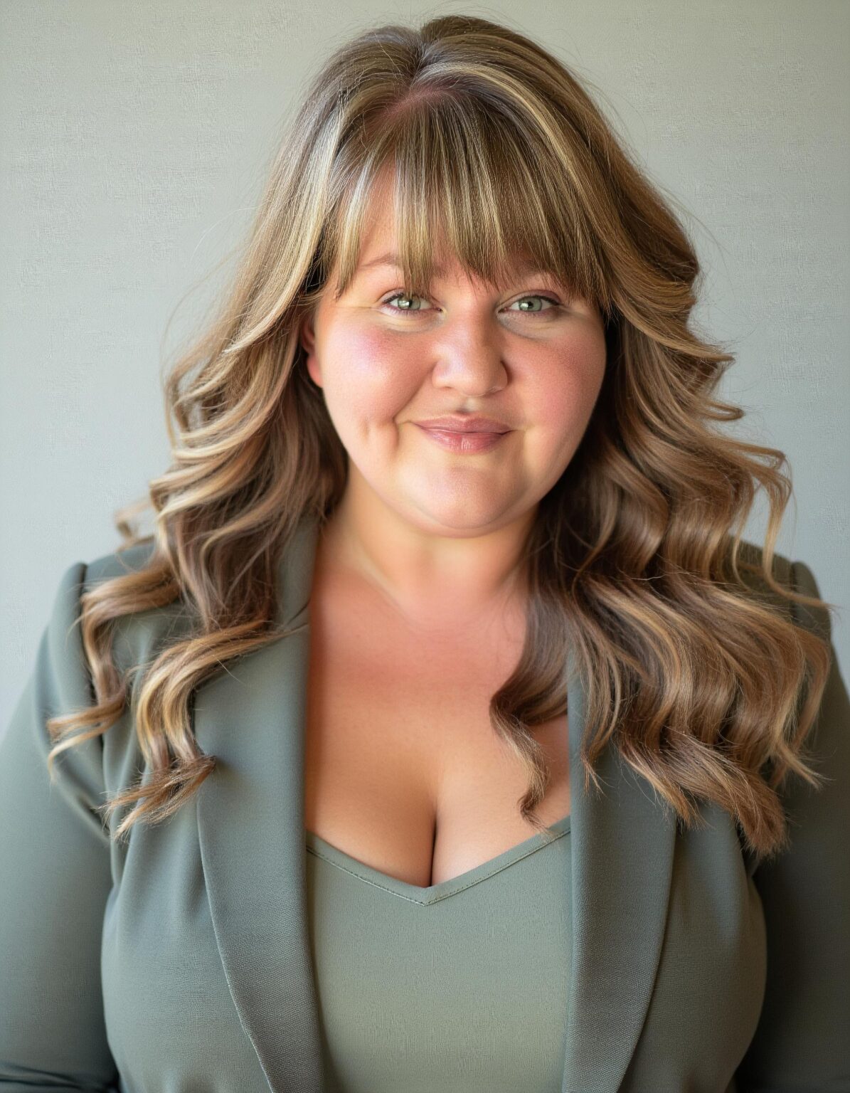 Jennifer Jayne
