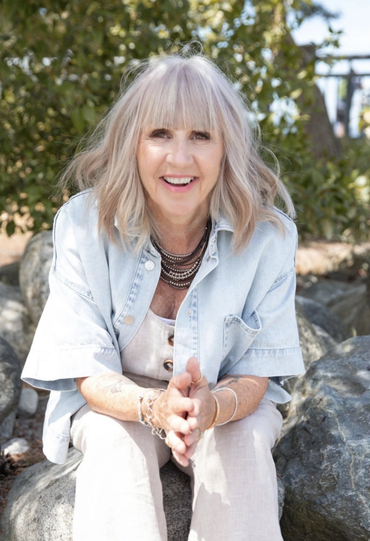 Tracey Foster - Wellness Practitioner Directory