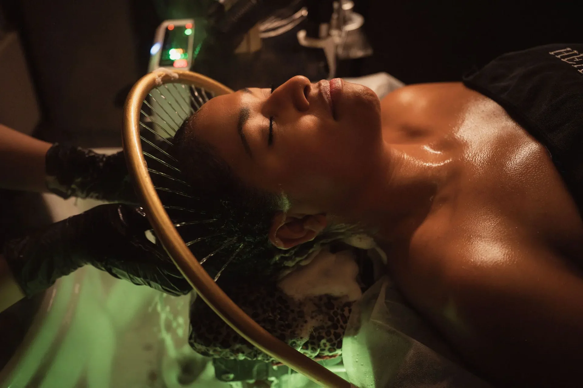 Headicure Spa - Wellness Destination