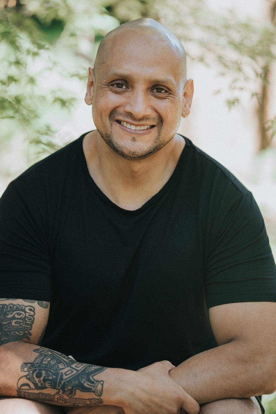 Jhaimy Alvarez-Acosta