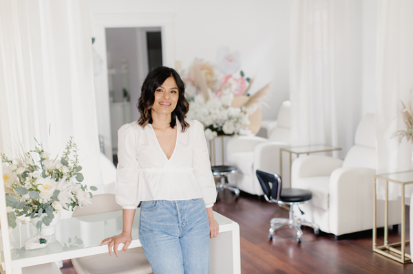 Gretchen Oppenheim - Wellness Practitioner Directory