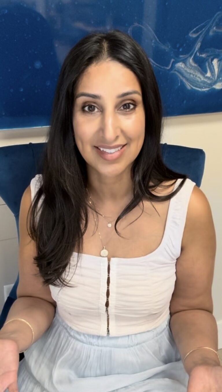 Parvinder Kaur Bual - Wellness Practitioner Directory