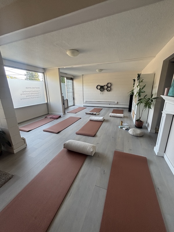 Breathing Space Counselling - Wellness Destination
