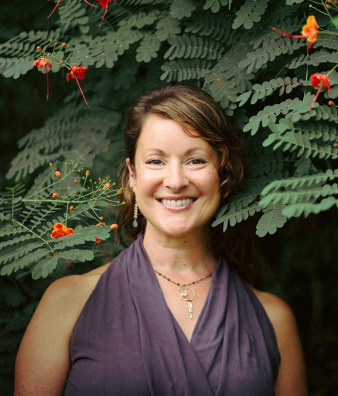 Amber Tande - Wellness Practitioner Directory