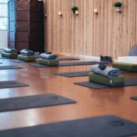 BreathWorks Studio - Wellness Destination