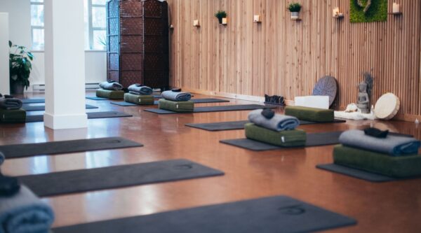 BreathWorks Studio - Wellness Destination