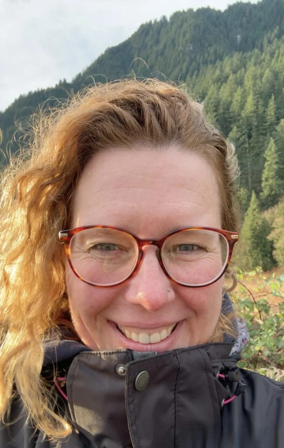 Jacqui Lepoureau