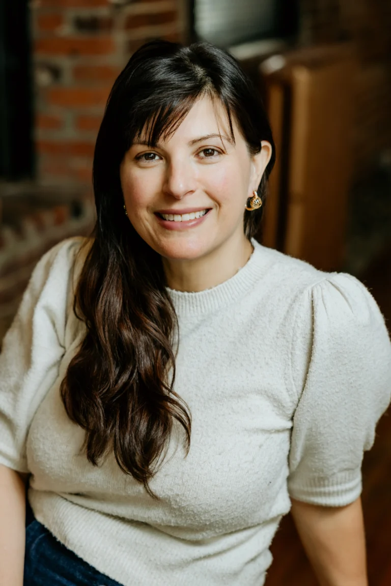 Lisa Davicioni - Wellness Practitioner Directory