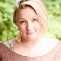 Anna Dorian - Wellness Practitioner Directory
