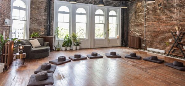 Conscious Lab - Wellness Destination