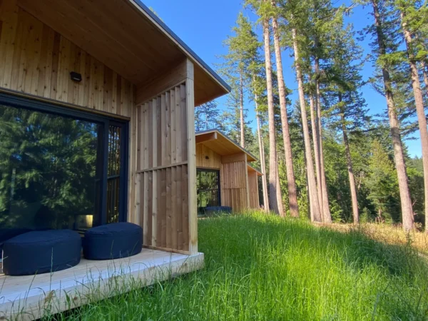 Kitoki Inn - Wellness Destination