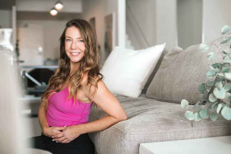 Suzanne Rushton - Wellness Practitioner Directory