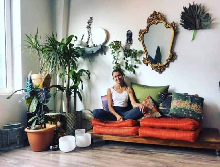 Emily Thompson - Wellness Practitioner Directory