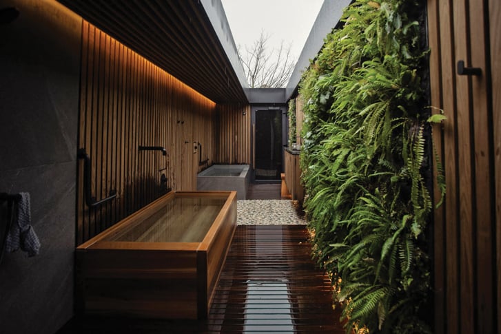 Circle Wellness - Wellness Destination