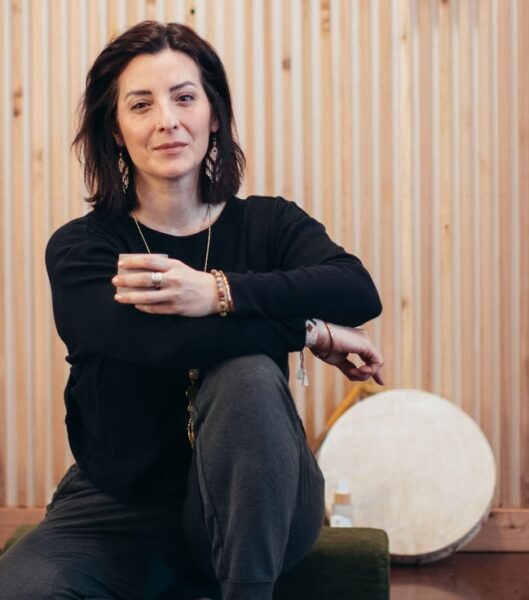 Loretta Cella - Wellness Practitioner Directory