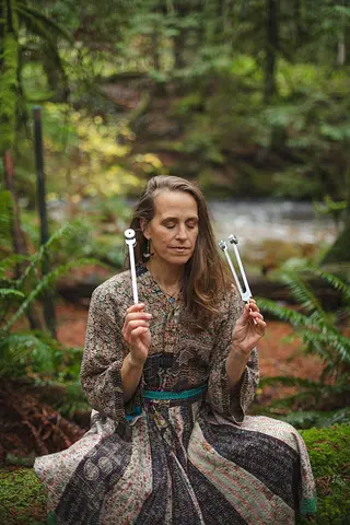 Dana Wilson - Wellness Practitioner Directory